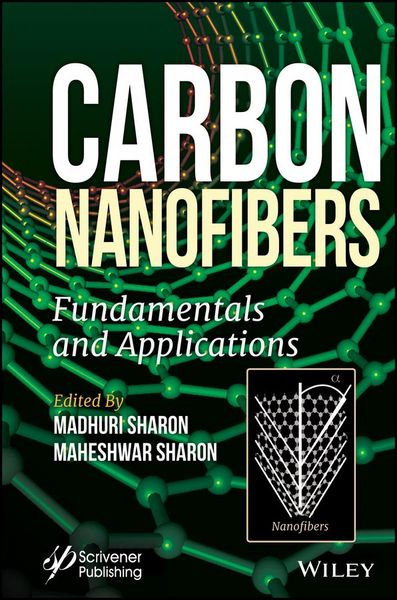 Produktbild: Carbon Nanofibers