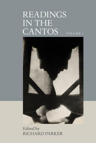 Produktbild: Readings in the Cantos
