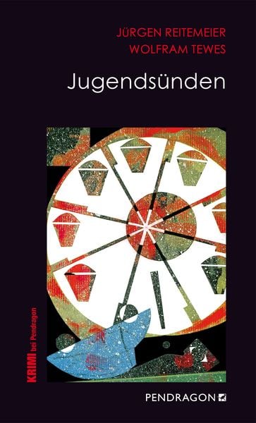 Produktbild: Jugendsünden
