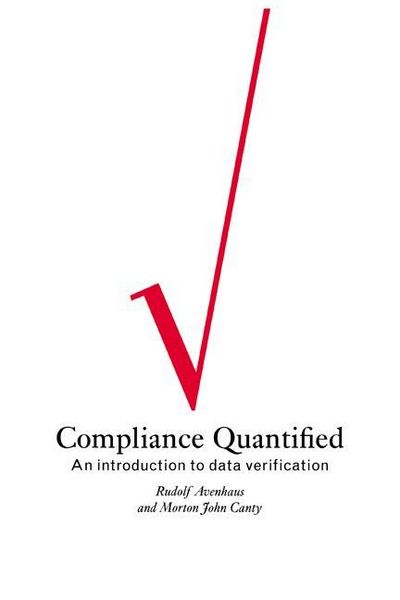 Produktbild: Compliance Quantified