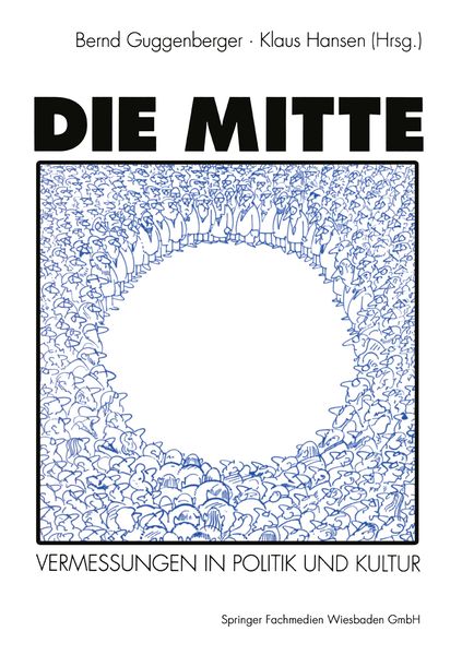 Produktbild: Die Mitte