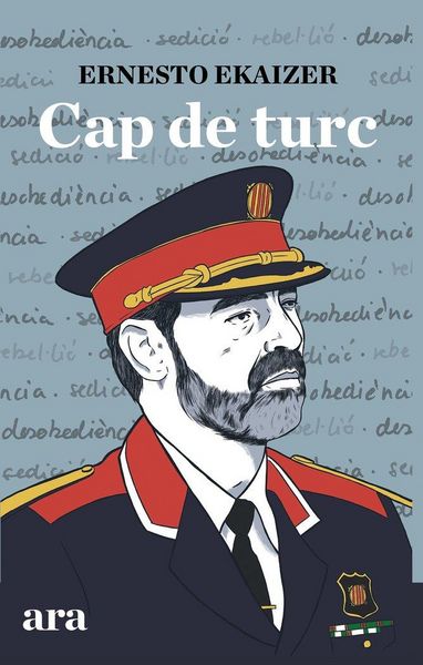 Produktbild: Cap de turc