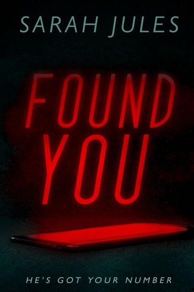 Produktbild: Found You