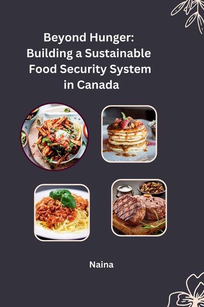 Produktbild: Beyond Hunger: Building a Sustainable Food Security System in Canada