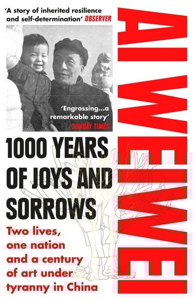 Produktbild: 1000 Years of Joys and Sorrows