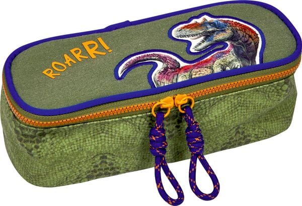 Produktbild: Stifte-Etui / T-Rex World