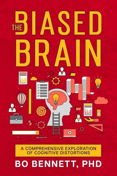 Produktbild: The Biased Brain