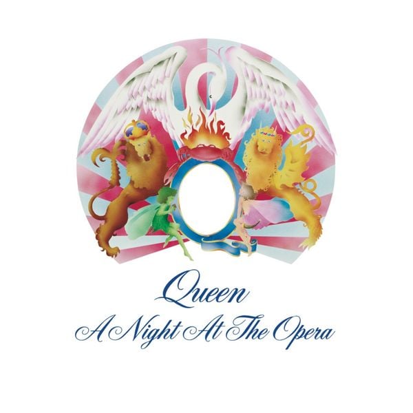 Produktbild: A Night At The Opera