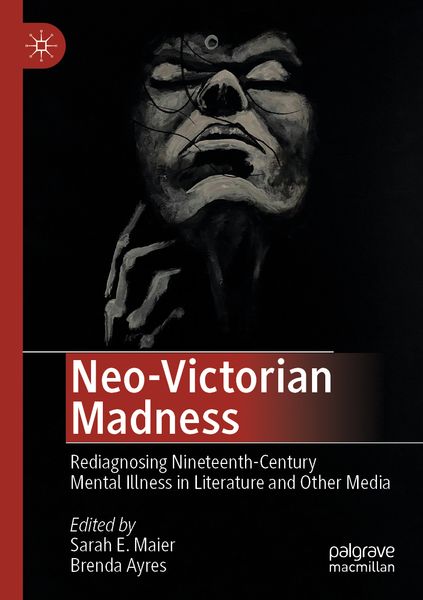 Produktbild: Neo-Victorian Madness