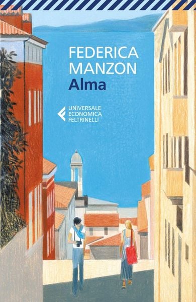 Produktbild: Alma