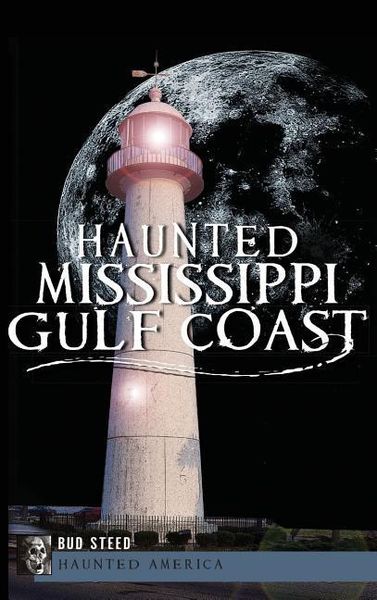 Produktbild: Haunted Mississippi Gulf Coast