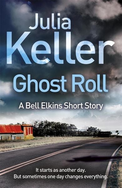 Produktbild: Ghost Roll (A Bell Elkins Novella)