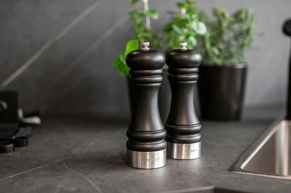 Produktbild: Pfefferm&uuml;hle Mod. Sali, mit Keramikmahlwerk