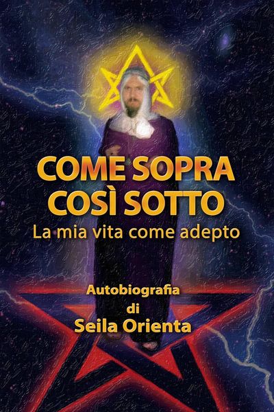 Produktbild: Come sopra, cos&igrave; sotto