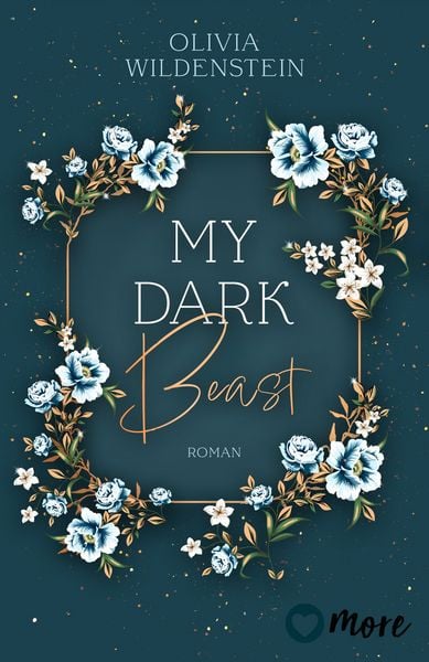 Produktbild: My Dark Beast
