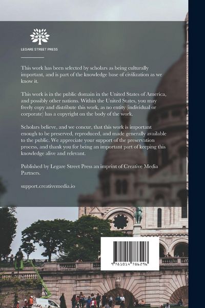Produktbild: A Theoretical and Practical Grammar of the French Tongue [microform]