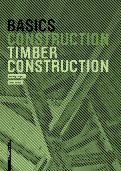 Produktbild: Basics Timber Construction