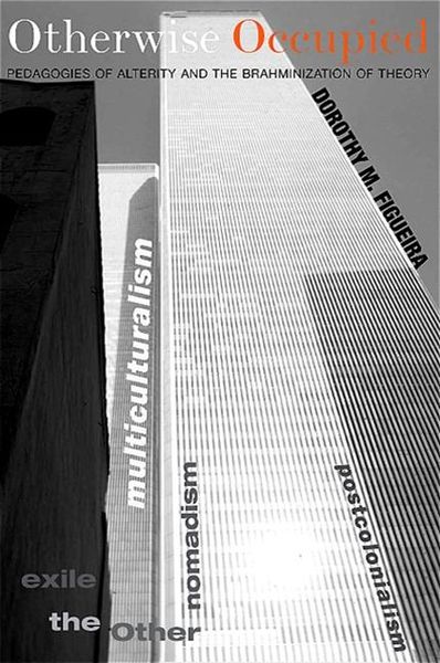 Produktbild: Otherwise Occupied
