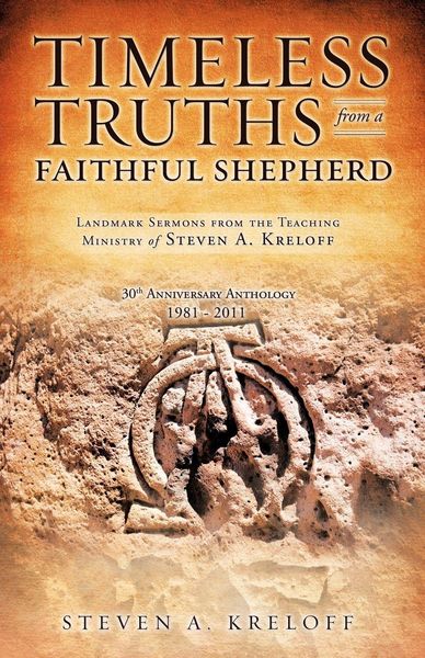 Produktbild: Timeless Truths from a Faithful Shepherd