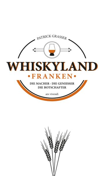 Produktbild: Whiskyland Franken