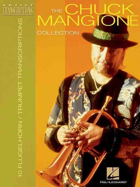 Produktbild: The Chuck Mangione Collection