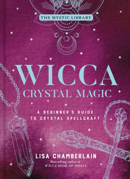 Produktbild: Wicca Crystal Magic