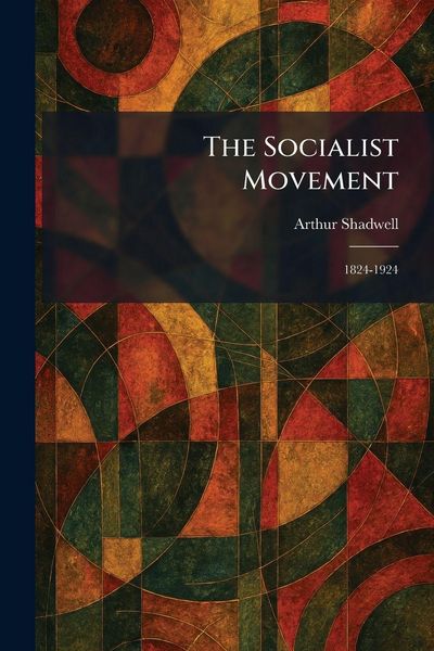 Produktbild: The Socialist Movement