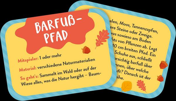 Produktbild: Endlich Ferien! 25 tolle Drau&szlig;en-Spiele