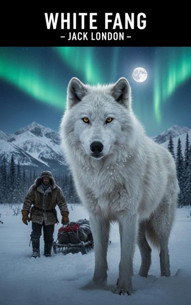 Produktbild: White Fang