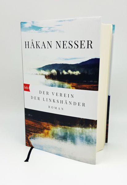 Der Verein der Linkshänder