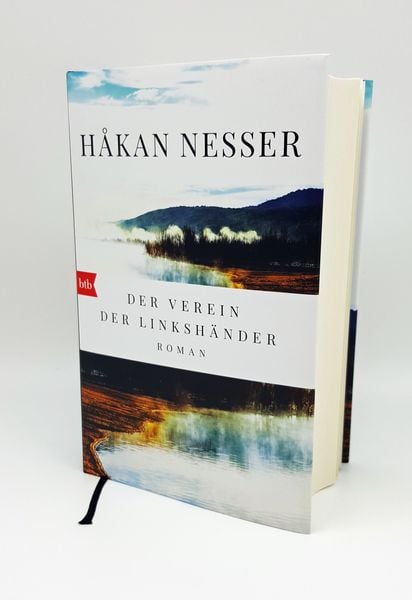 Produktbild: Der Verein der Linksh&auml;nder