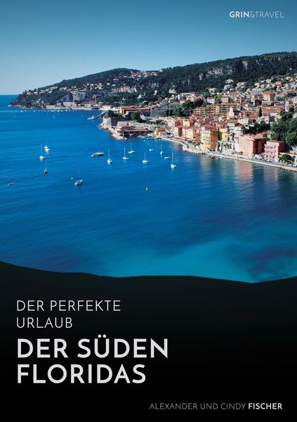 Produktbild: Der S&uuml;den Floridas: Miami, Key West und die Everglades