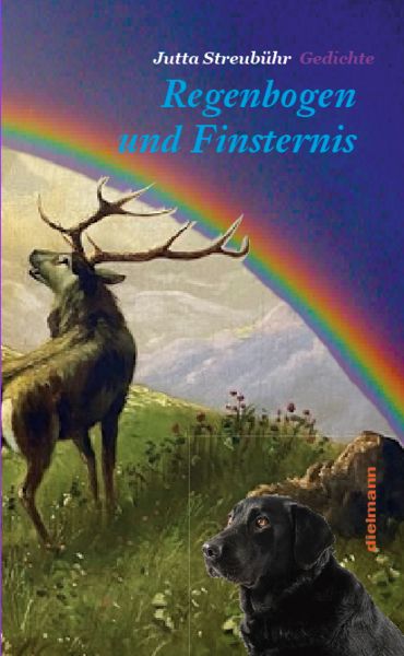 Produktbild: Regenbogen und Finsternis
