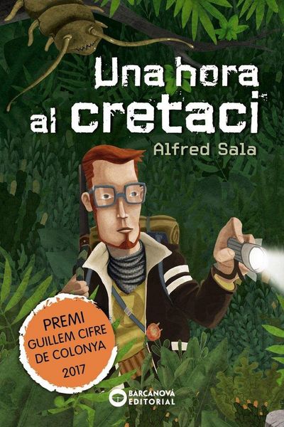 Produktbild: Una hora al cretaci