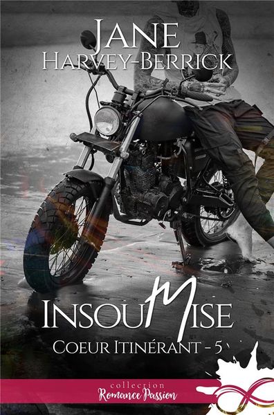 Produktbild: Insoumise