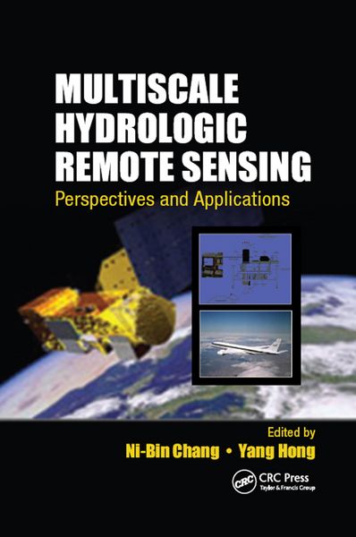 Produktbild: Multiscale Hydrologic Remote Sensing