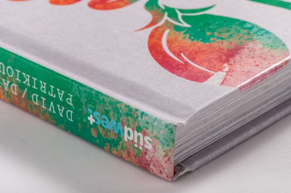 Produktbild: Kanaan - das Kochbuch