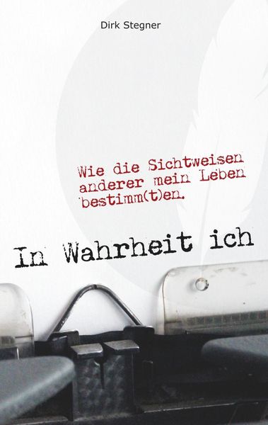 Produktbild: In Wahrheit ich