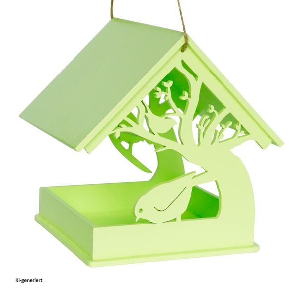 Produktbild: HTI-Living HTI-Line Vogelhaus Mina HTI-Line Vogelhaus Mina