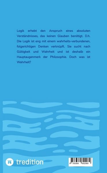 Produktbild: Die Logik der Wiedergeburt ein langer Weg bis ???? echte Entwicklung geschieht im Hintergrund unseres Lebens