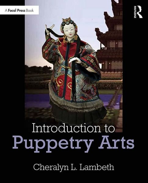 Produktbild: Introduction to Puppetry Arts