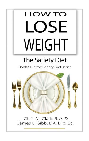 Produktbild: How to Lose Weight - The Satiety Diet