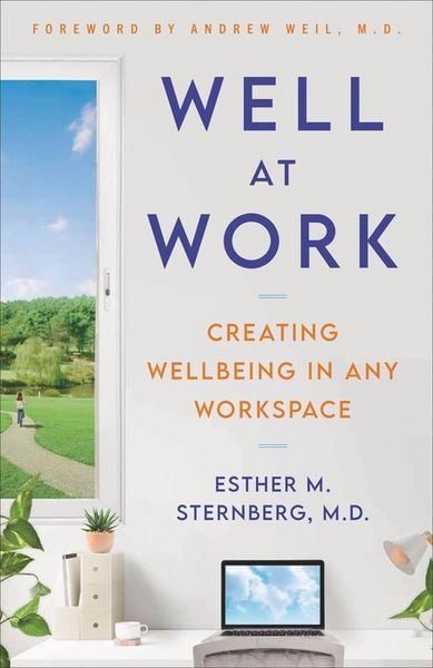 Produktbild: Well at Work