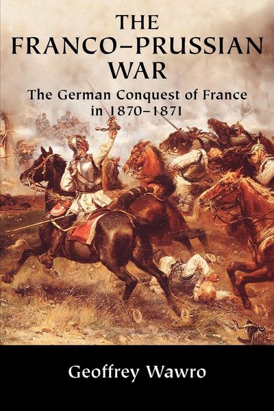 Produktbild: The Franco-Prussian War