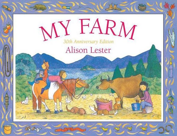Produktbild: My Farm