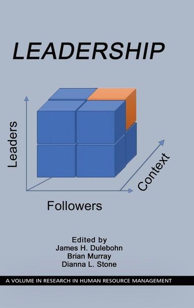 Produktbild: Leadership