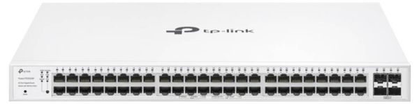 TP-LINK 52P Festa FS352GP Netzwerk Switch 52 Port 104 Gbit/s