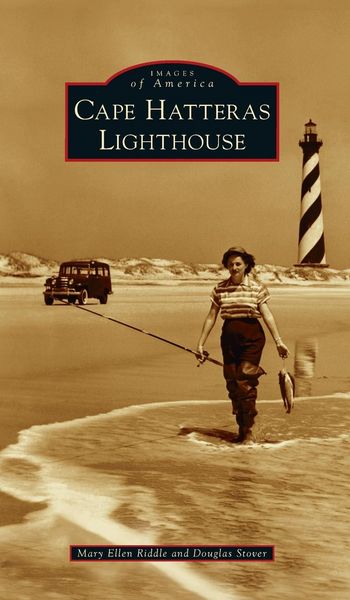 Produktbild: Cape Hatteras Lighthouse