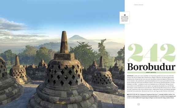 Produktbild: LONELY PLANET Bildband Ultimative Reiseziele