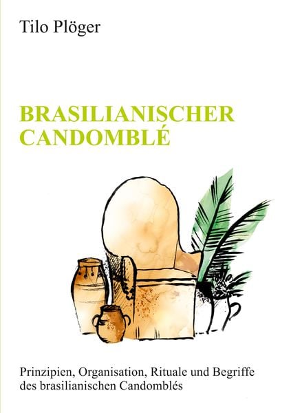 Produktbild: Brasilianischer Candombl&eacute;